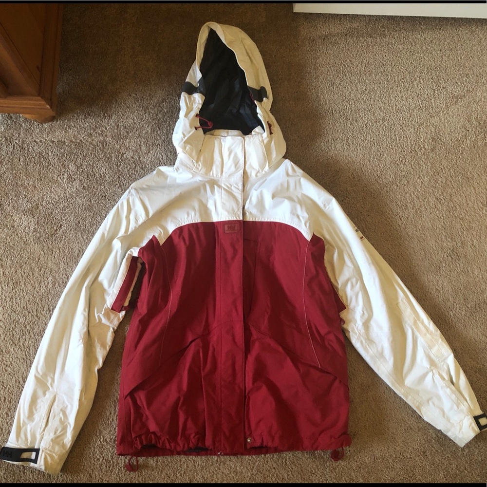 Women’s Helly Hansen Snowboard/Ski jacket